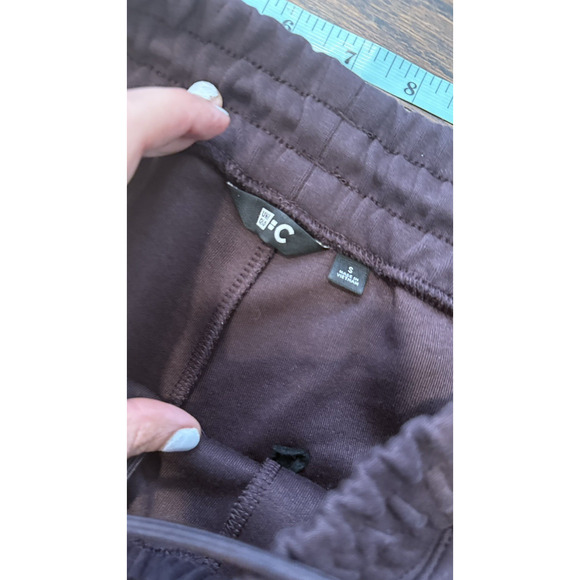 UNIQLO : C Wide Sweatpants Unisex High Quality Materials Size Small 2694 - Picture 8 of 10